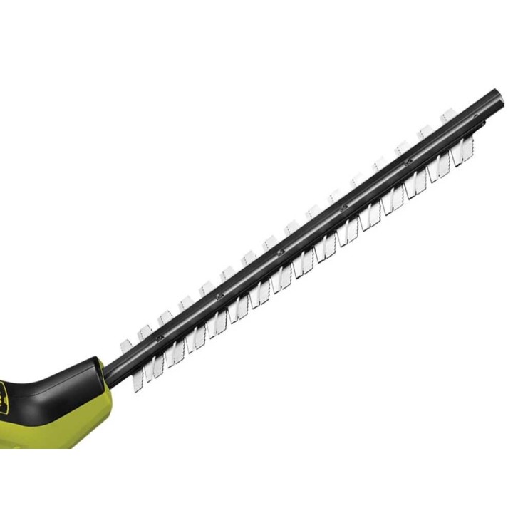 Ryobi RPT4545E sähköpensasleikkuri, 450 W, 45 cm:n terä, 270 cm:n varsi