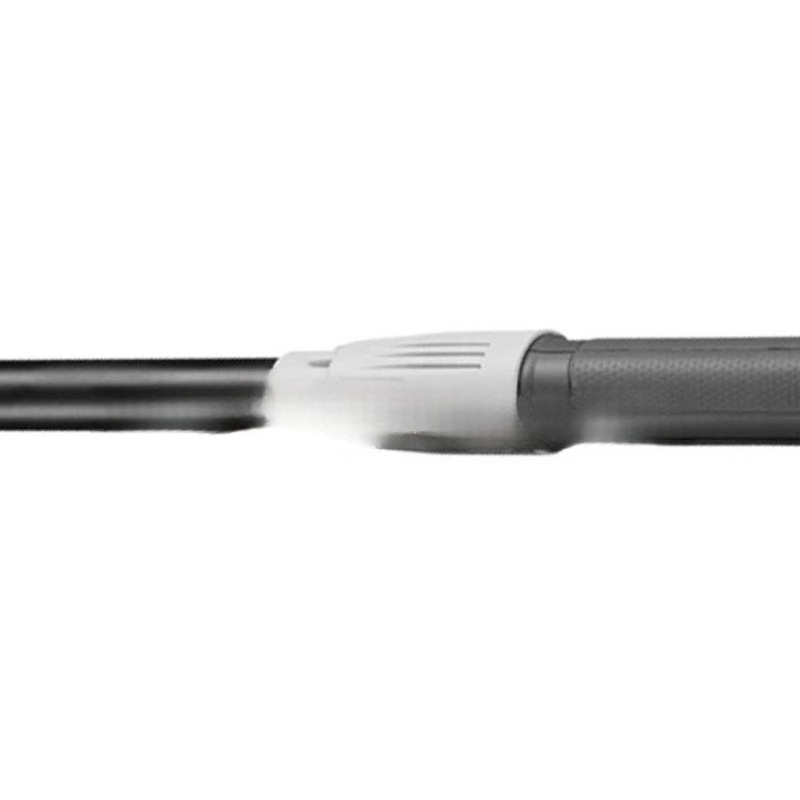 Ryobi RPT4545E sähköpensasleikkuri, 450 W, 45 cm:n terä, 270 cm:n varsi