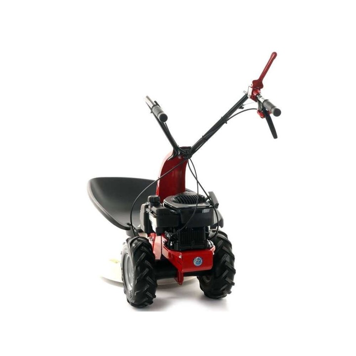 Eurosystems RS90 pyörivä kelaleikkuri, Briggs & Stratton 575 EX, 57 cm
