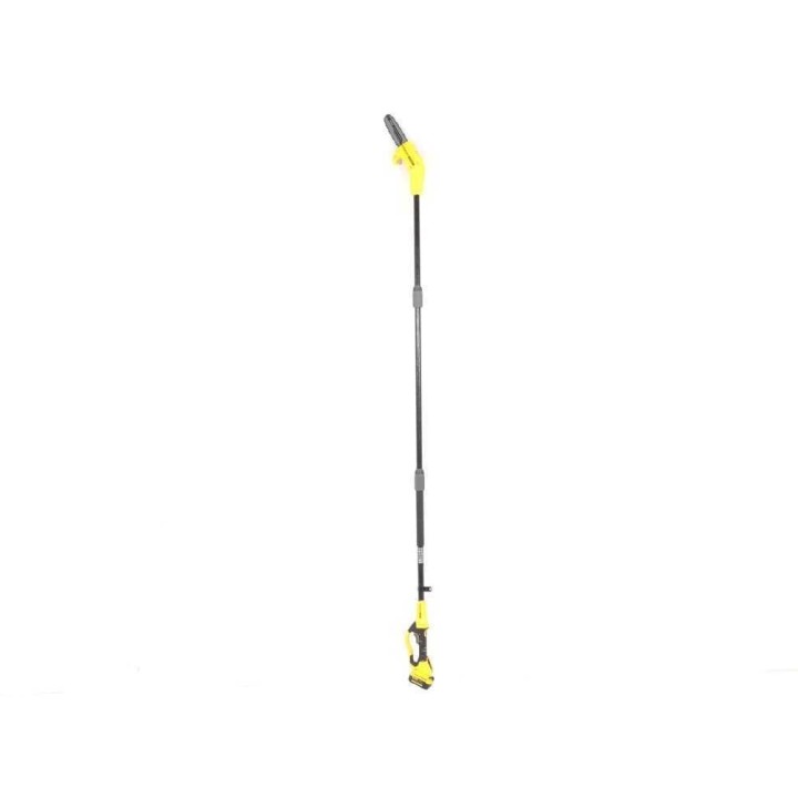 Stanley Fatmax V20 -pylväsoksasaha, 18 V, 4 Ah, 20 cm