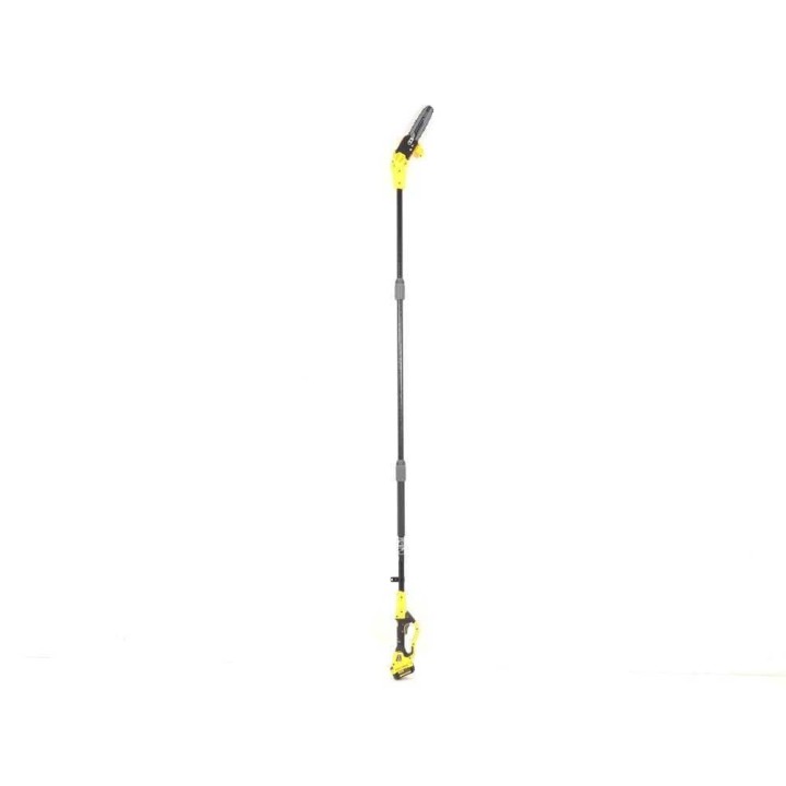 Stanley Fatmax V20 -pylväsoksasaha, 18 V, 4 Ah, 20 cm