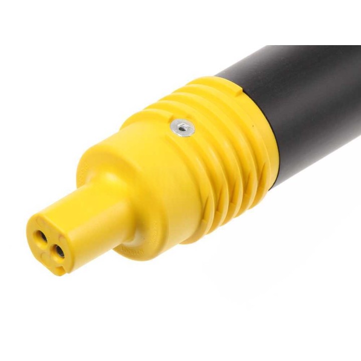 Stanley Fatmax V20 -pylväsoksasaha, 18 V, 4 Ah, 20 cm