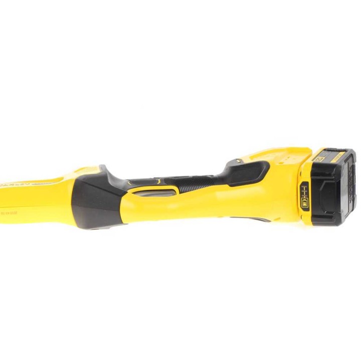 Stanley Fatmax V20 -pylväsoksasaha, 18 V, 4 Ah, 20 cm