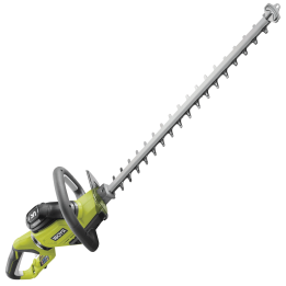 Ryobi RHT5655RS sähköinen pensasleikkuri 55 cm 550 W