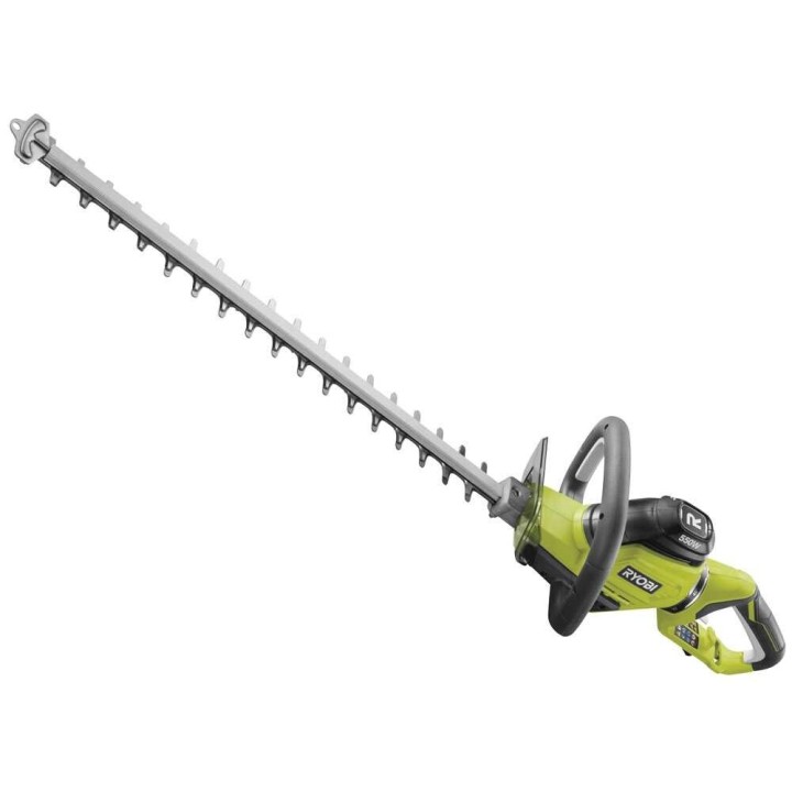 Ryobi RHT5655RS sähköinen pensasleikkuri, 55 cm, 550 W