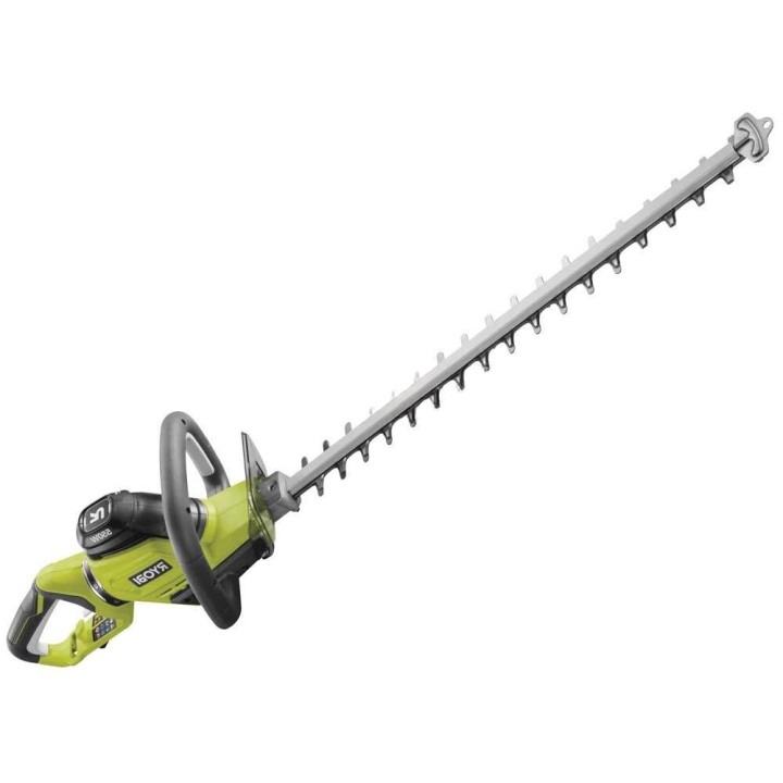 Ryobi RHT5655RS sähköinen pensasleikkuri, 55 cm, 550 W