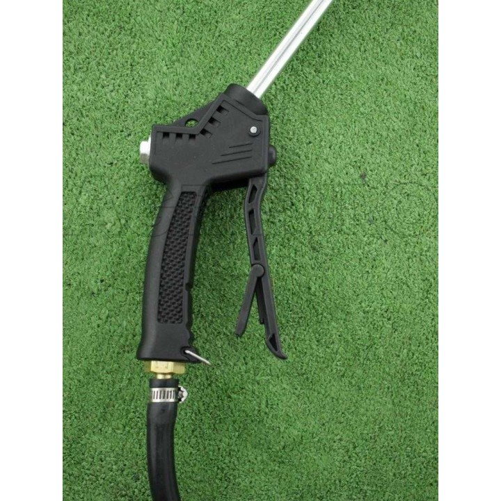 GeoTech CZ60A ruiskutussäiliö ajoleikkuriin, 60 l, 12 V, 2,3 l/min