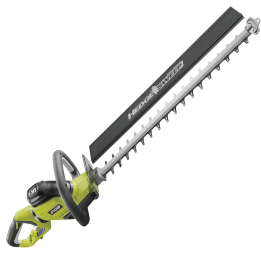 RYOBI RHT6160RS sähköpensasleikkuri 600 W 60 cm 28 mm