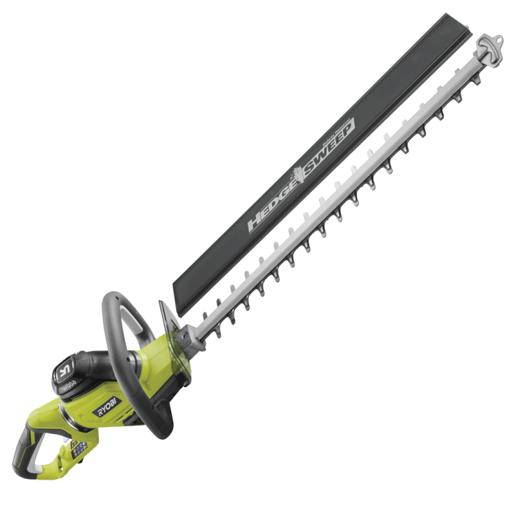 RYOBI RHT6160RS sähköpensasleikkuri 600 W 60 cm 28 mm
