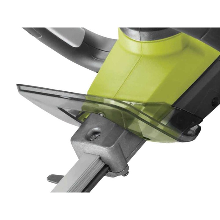 RYOBI RHT6160RS sähköpensasleikkuri, 600 W, 60 cm, 28 mm
