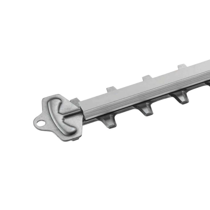 RYOBI RHT6160RS sähköpensasleikkuri, 600 W, 60 cm, 28 mm