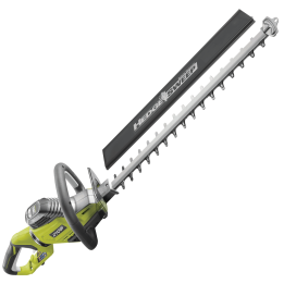 Ryobi RHT6760RL sähköpensasleikkuri 650 W 60 cm 230 V