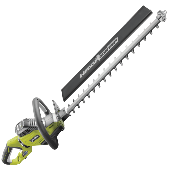 Ryobi RHT6760RL sähköpensasleikkuri 650 W 60 cm 230 V