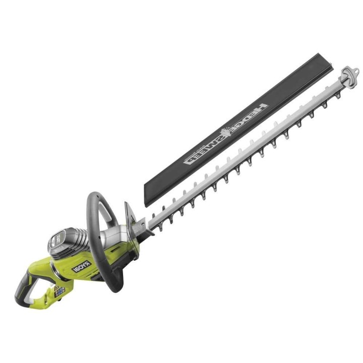 Ryobi RHT6760RL sähköpensasleikkuri, 650 W, 60 cm, 230 V
