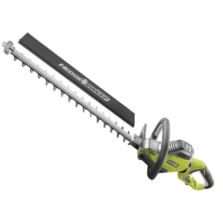 Ryobi RHT6760RL sähköpensasleikkuri, 650 W, 60 cm, 230 V