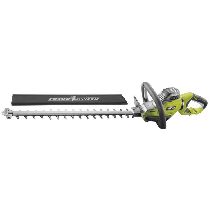 Ryobi RHT6760RL sähköpensasleikkuri, 650 W, 60 cm, 230 V