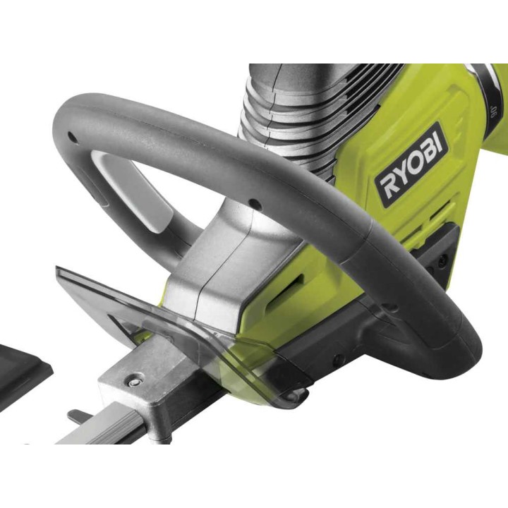 Ryobi RHT6760RL sähköpensasleikkuri, 650 W, 60 cm, 230 V