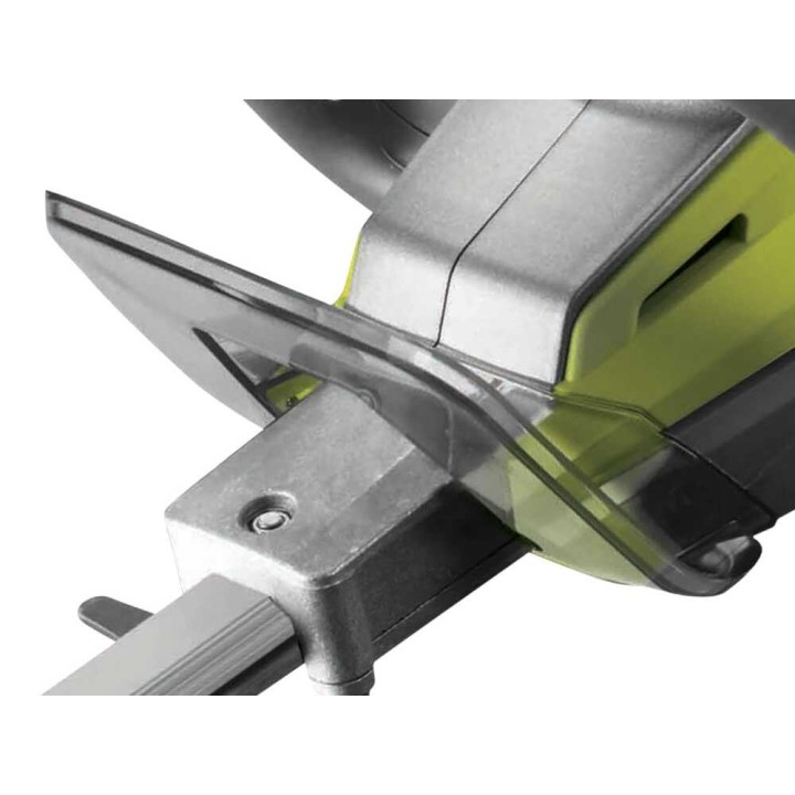 Ryobi RHT6760RL sähköpensasleikkuri, 650 W, 60 cm, 230 V