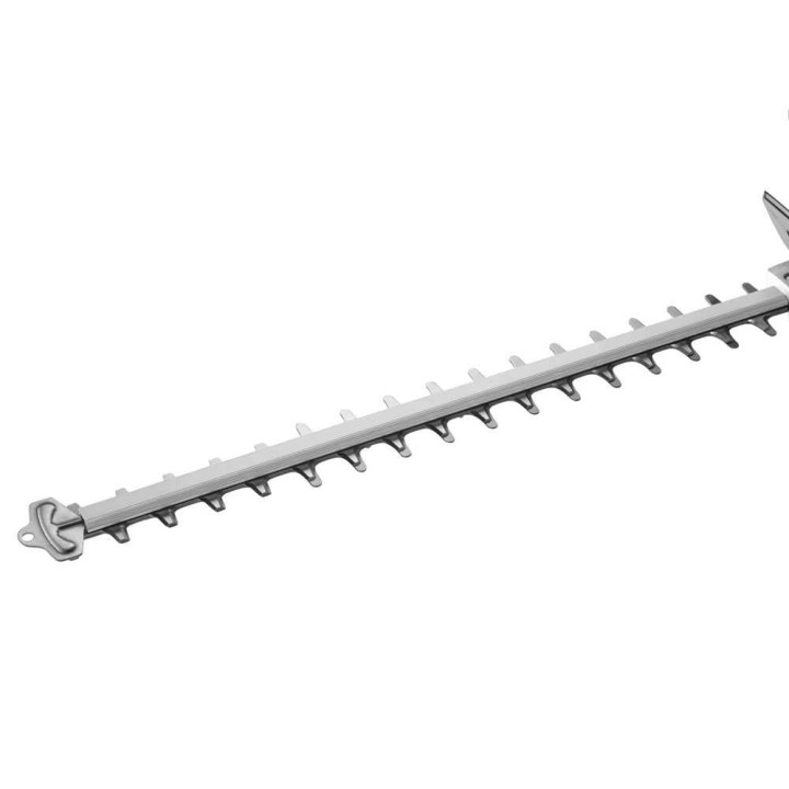 Ryobi RHT6760RL sähköpensasleikkuri, 650 W, 60 cm, 230 V
