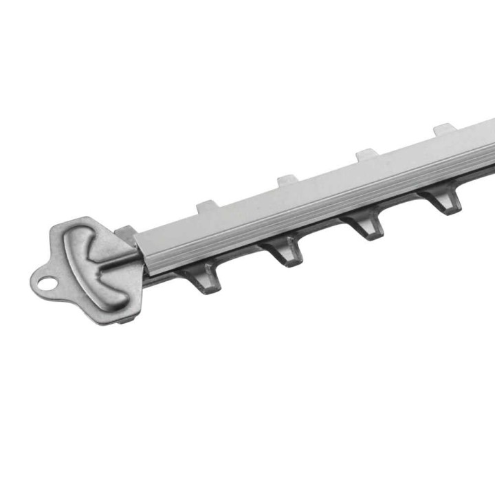 Ryobi RHT6760RL sähköpensasleikkuri, 650 W, 60 cm, 230 V