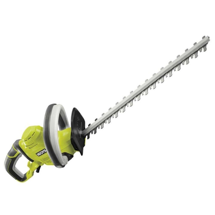 RYOBI RHT5150 sähköinen pensasleikkuri, 50 cm, 500 W