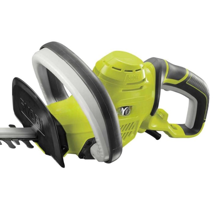 RYOBI RHT5150 sähköinen pensasleikkuri, 50 cm, 500 W