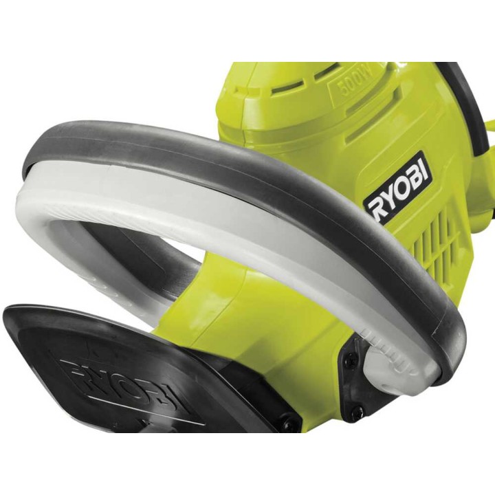 RYOBI RHT5150 sähköinen pensasleikkuri, 50 cm, 500 W