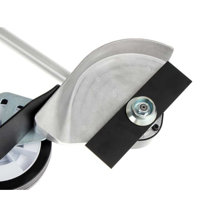 Makita EE400MP reunaleikkurin lisäosa DUX60Z:lle, terä 20,3 cm