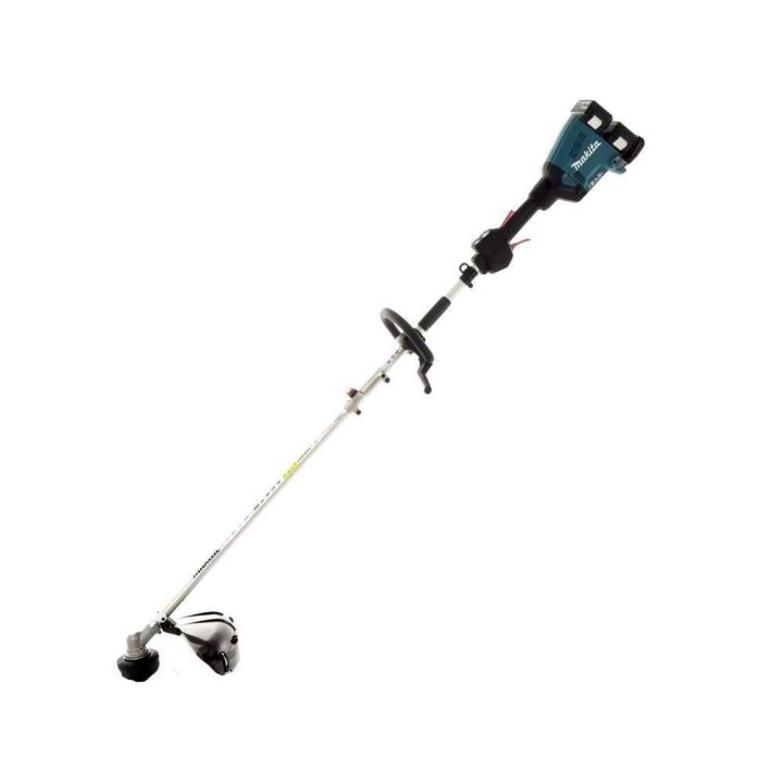 Makita DUX60Z akkukäyttöinen raivaussaha, 36 V, 2 akkua 18 V 3 Ah