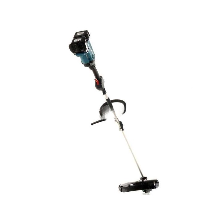 Makita DUX60Z akkukäyttöinen raivaussaha, 36 V, 2 akkua 18 V 3 Ah