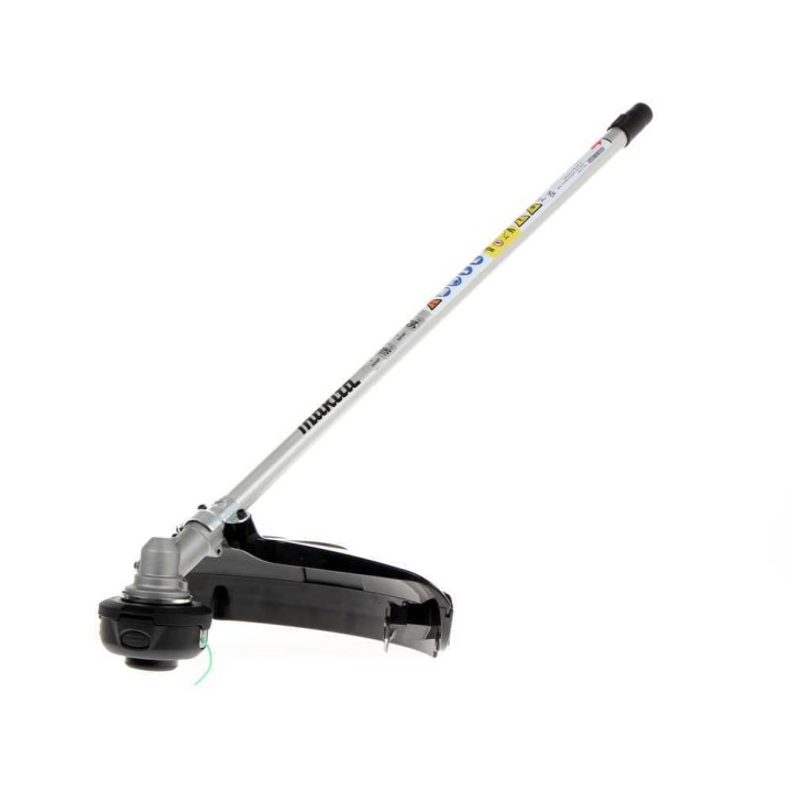 Makita DUX60Z akkukäyttöinen raivaussaha, 36 V, 2 akkua 18 V 3 Ah