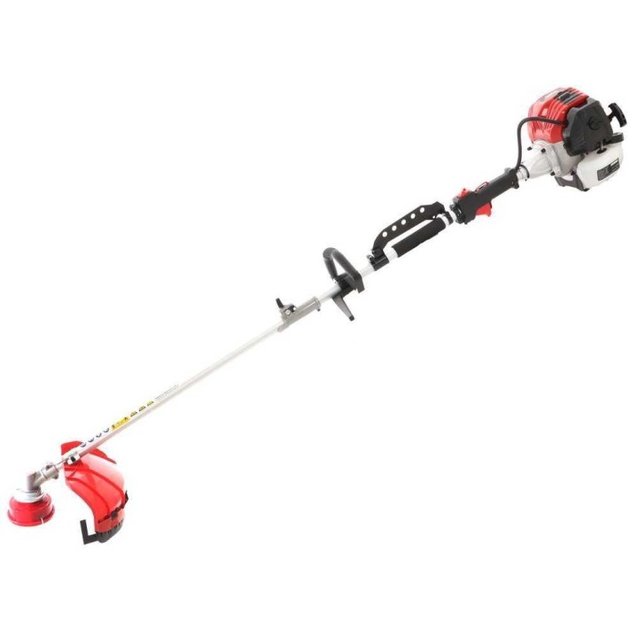 GeoTech GT-2 43 L monitoiminen raivaussaha, 43 cm³, 1,67 HP