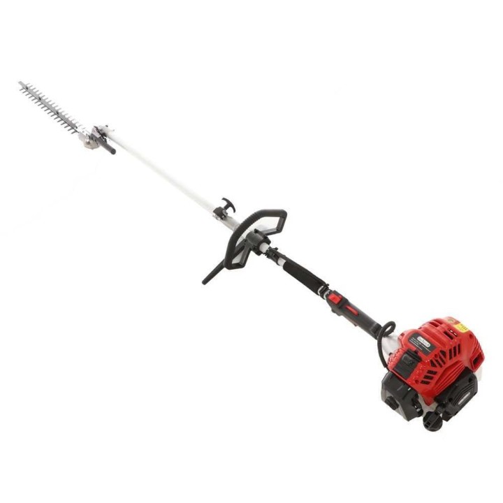 GeoTech GT-2 43 L monitoiminen raivaussaha, 43 cm³, 1,67 HP