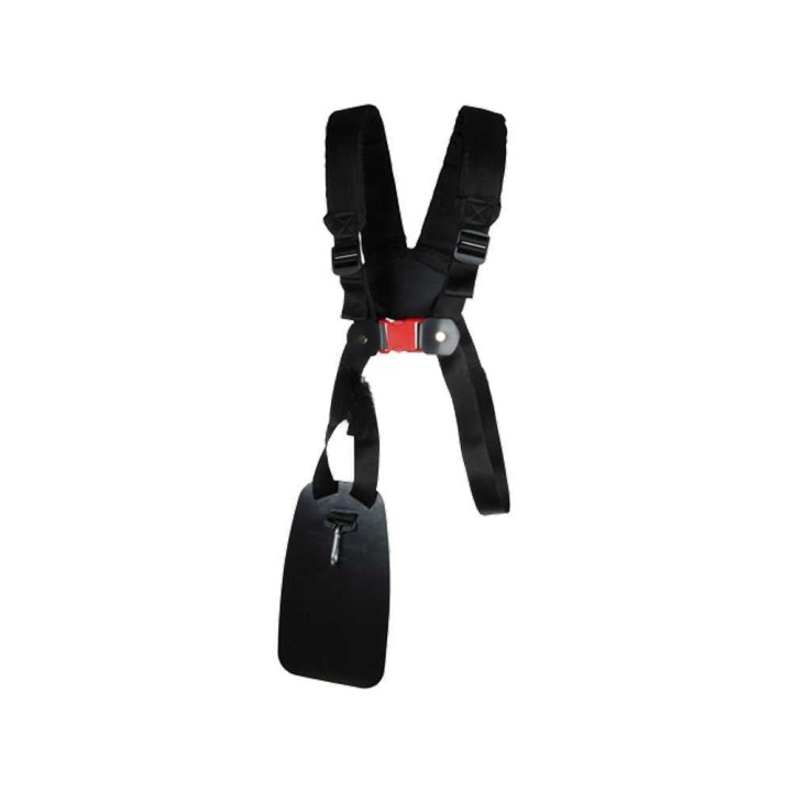 GeoTech GT-2 43 L monitoiminen raivaussaha, 43 cm³, 1,67 HP