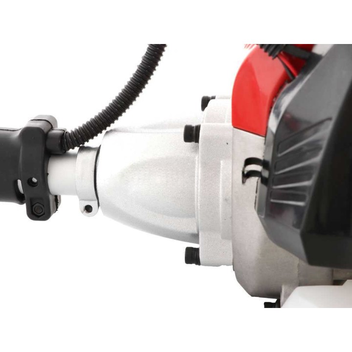 GeoTech GT-2 43 L monitoiminen raivaussaha, 43 cm³, 1,67 HP