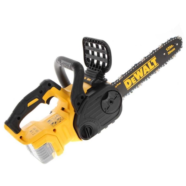 DeWalt DCM565N XJ akkuketjusaha 30 cm ilman akkua ja laturia