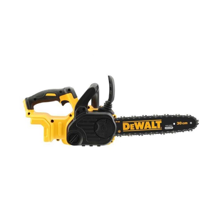 DeWalt DCM565N-XJ akkuketjusaha, 30 cm, ilman akkua ja laturia