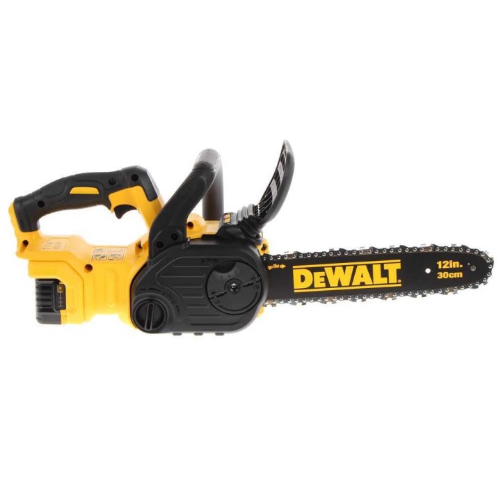 DeWalt DCM565N-XJ akkuketjusaha, 30 cm, ilman akkua ja laturia