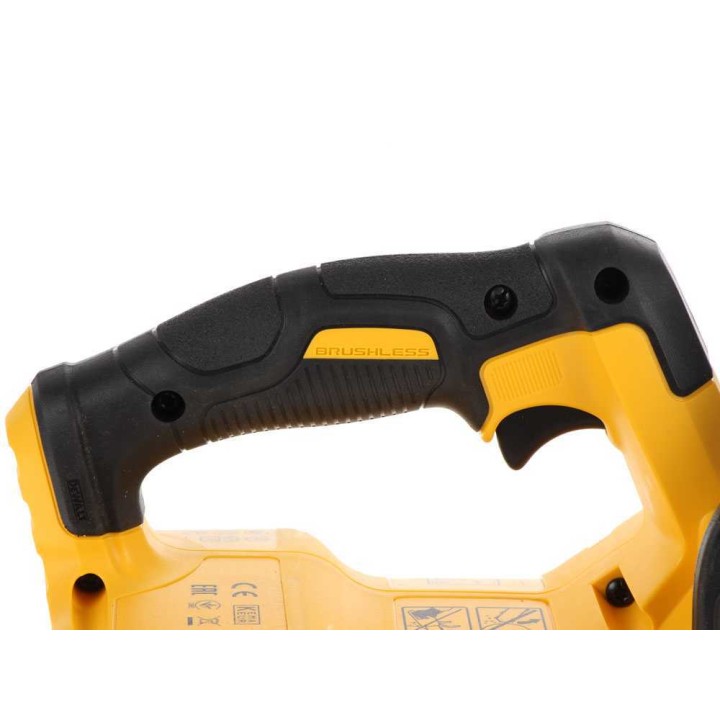 DeWalt DCM565N-XJ akkuketjusaha, 30 cm, ilman akkua ja laturia