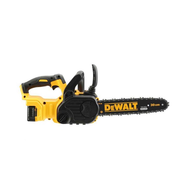 DeWalt DCM565P1-QW akkumoottorisaha, 18 V, 30 cm, 5 Ah