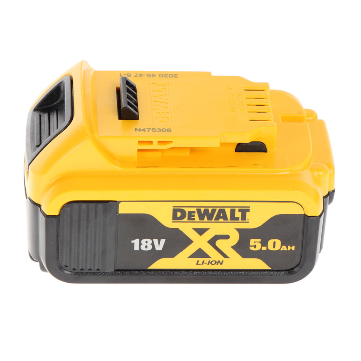 DeWalt DCB184 XJ akku 18 V 5 Ah