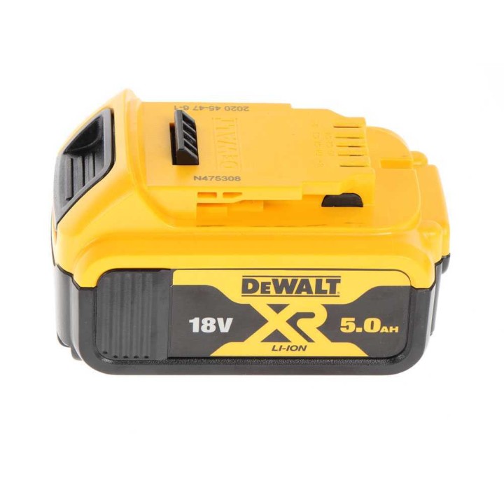 DeWalt DCB184-XJ akku, 18 V, 5 Ah