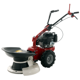 Eurosystems RS210 pyörivä niittokone Loncin 196 cm 64 cm 6 5 HP