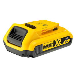 DeWalt DN01 DCB183 XJ akku 18 V 2 Ah