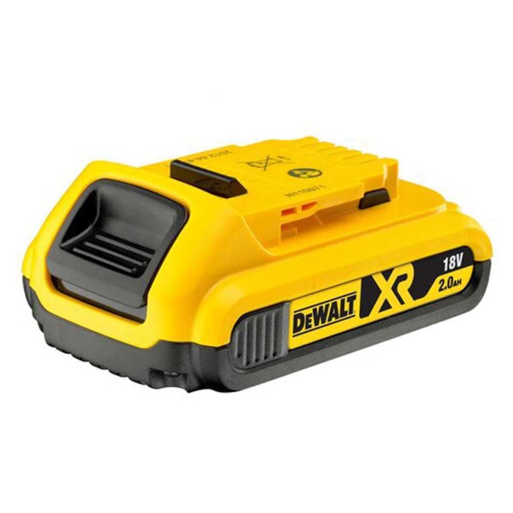 DeWalt DN01 DCB183-XJ akku, 18 V, 2 Ah
