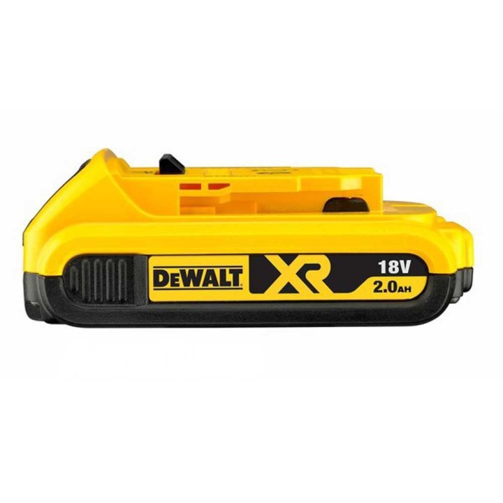 DeWalt DN01 DCB183-XJ akku, 18 V, 2 Ah