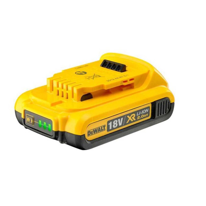 DeWalt DN01 DCB183-XJ akku, 18 V, 2 Ah
