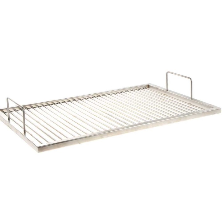 Famur BK 12 Elite puu- ja hiiligrilli, 114 × 66,5 cm