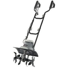 BlackStone TE 360 sähköjyrsin 1 050 W 36 cm 4 teräriviä
