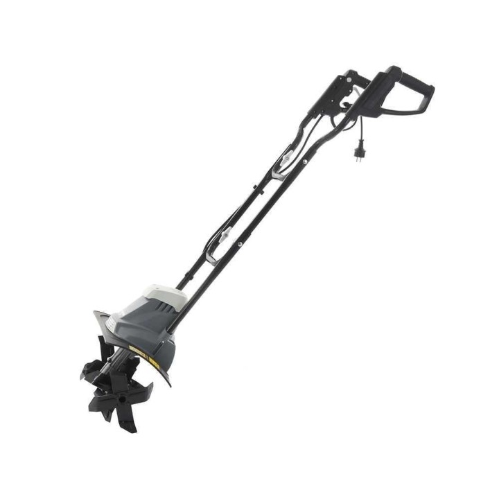 BlackStone TE-360 sähköjyrsin, 1 050 W, 36 cm, 4 teräriviä